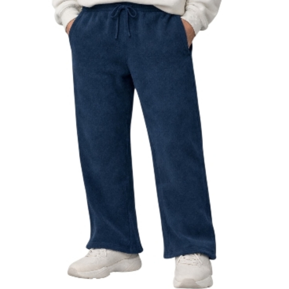 Yeezy‎ Gap 33 Polar Fleece Men's Jogger Pants